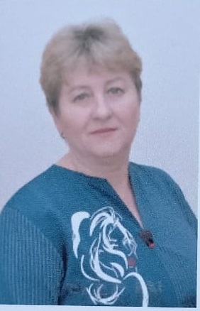 Камалиева Оксана Александровна.